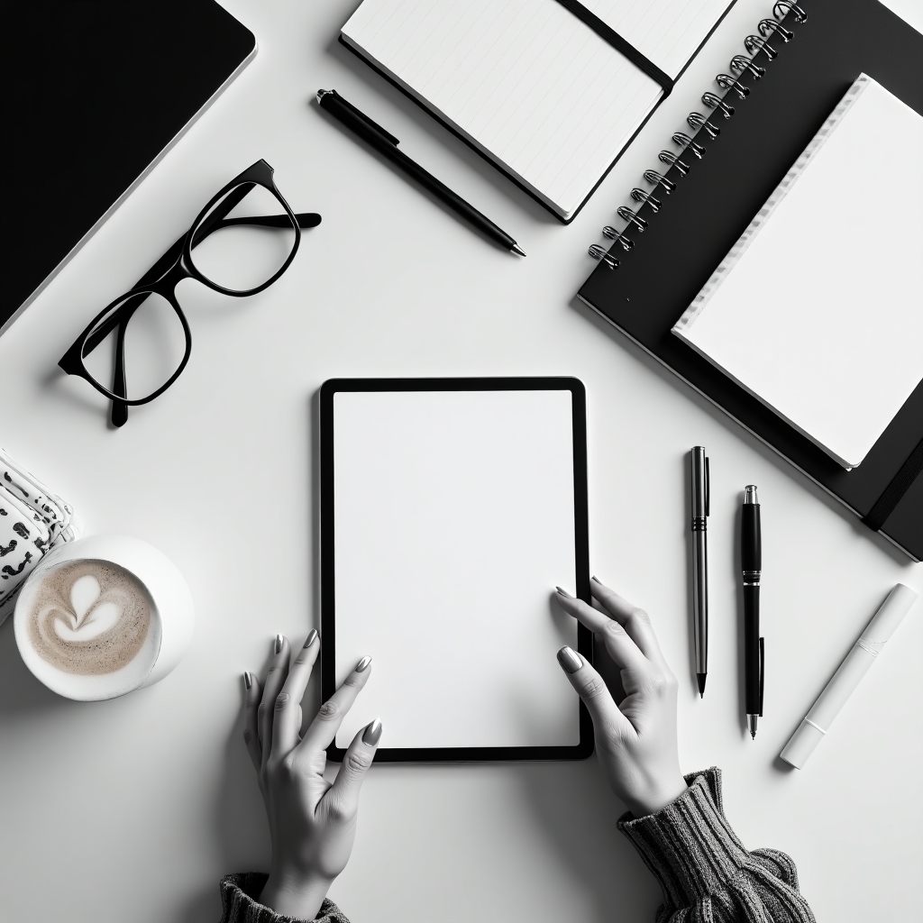 Инструменты продуктивности